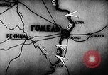 Image Bataille de Gomel en Seconde Guerre Mondiale Belarusia, 1943, de la seconde 21 séquences d'archives historiques vidéo 65675046481
