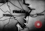 Image Bataille de Gomel en Seconde Guerre Mondiale Belarusia, 1943, de la seconde 26 séquences d'archives historiques vidéo 65675046481