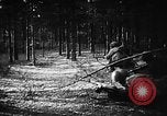 Image of Battle of Gomel Russia, 1943, second 3 stock footage video 65675046482