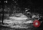 Image of Battle of Gomel Russia, 1943, second 4 stock footage video 65675046482