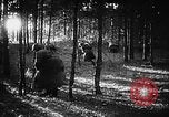 Image of Battle of Gomel Russia, 1943, second 8 stock footage video 65675046482