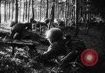 Image of Battle of Gomel Russia, 1943, second 11 stock footage video 65675046482