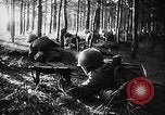 Image of Battle of Gomel Russia, 1943, second 12 stock footage video 65675046482