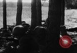 Image of Battle of Gomel Russia, 1943, second 17 stock footage video 65675046482