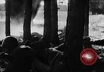 Image of Battle of Gomel Russia, 1943, second 18 stock footage video 65675046482