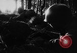 Image of Battle of Gomel Russia, 1943, second 33 stock footage video 65675046482
