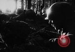 Image of Battle of Gomel Russia, 1943, second 34 stock footage video 65675046482