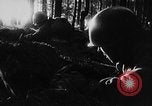 Image of Battle of Gomel Russia, 1943, second 35 stock footage video 65675046482