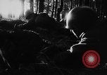 Image of Battle of Gomel Russia, 1943, second 39 stock footage video 65675046482