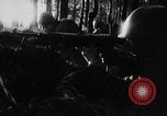 Image of Battle of Gomel Russia, 1943, second 41 stock footage video 65675046482