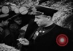 Image of Battle of Gomel Russia, 1943, second 44 stock footage video 65675046482