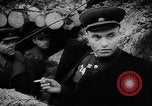 Image of Battle of Gomel Russia, 1943, second 45 stock footage video 65675046482