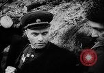 Image of Battle of Gomel Russia, 1943, second 49 stock footage video 65675046482