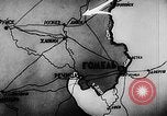 Image of Battle of Gomel Russia, 1943, second 25 stock footage video 65675046483