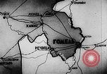 Image of Battle of Gomel Russia, 1943, second 33 stock footage video 65675046483
