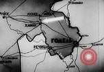 Image of Battle of Gomel Russia, 1943, second 35 stock footage video 65675046483