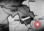 Image of Battle of Gomel Russia, 1943, second 36 stock footage video 65675046483