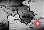 Image of Battle of Gomel Russia, 1943, second 38 stock footage video 65675046483