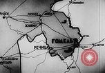Image of Battle of Gomel Russia, 1943, second 41 stock footage video 65675046483