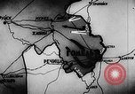 Image of Battle of Gomel Russia, 1943, second 43 stock footage video 65675046483