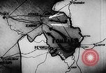 Image of Battle of Gomel Russia, 1943, second 44 stock footage video 65675046483