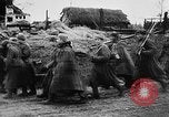 Image of battle of Gomel Russia, 1943, second 25 stock footage video 65675046484