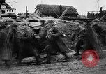 Image of battle of Gomel Russia, 1943, second 26 stock footage video 65675046484