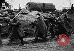 Image of battle of Gomel Russia, 1943, second 27 stock footage video 65675046484