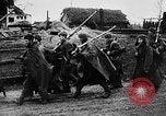 Image of battle of Gomel Russia, 1943, second 28 stock footage video 65675046484