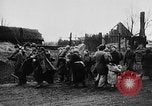 Image of battle of Gomel Russia, 1943, second 33 stock footage video 65675046484