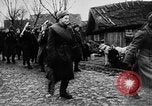 Image of battle of Gomel Russia, 1943, second 42 stock footage video 65675046484