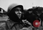 Image of battle of Gomel Russia, 1943, second 51 stock footage video 65675046484