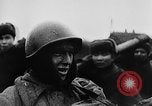 Image of battle of Gomel Russia, 1943, second 53 stock footage video 65675046484