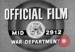 Image of Borneo Oil Fields Asia, 1942, second 4 stock footage video 65675046485
