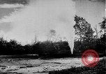 Image of Borneo Oil Fields Asia, 1942, second 15 stock footage video 65675046485