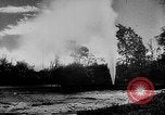 Image of Borneo Oil Fields Asia, 1942, second 17 stock footage video 65675046485