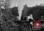 Image of Borneo Oil Fields Asia, 1942, second 21 stock footage video 65675046485