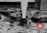 Image of Borneo Oil Fields Asia, 1942, second 23 stock footage video 65675046485