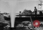 Image of Borneo Oil Fields Asia, 1942, second 30 stock footage video 65675046485