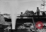 Image of Borneo Oil Fields Asia, 1942, second 31 stock footage video 65675046485