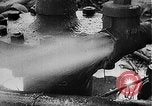 Image of Borneo Oil Fields Asia, 1942, second 42 stock footage video 65675046485