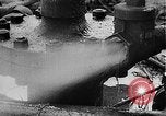 Image of Borneo Oil Fields Asia, 1942, second 43 stock footage video 65675046485