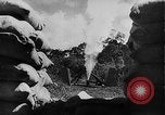 Image of Borneo Oil Fields Asia, 1942, second 46 stock footage video 65675046485