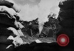 Image of Borneo Oil Fields Asia, 1942, second 47 stock footage video 65675046485