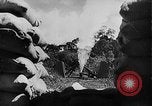 Image of Borneo Oil Fields Asia, 1942, second 48 stock footage video 65675046485