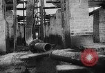 Image of Borneo Oil Fields Asia, 1942, second 61 stock footage video 65675046485