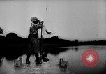 Image of Borneo Oil Fields Asia, 1942, second 6 stock footage video 65675046486