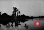 Image of Borneo Oil Fields Asia, 1942, second 8 stock footage video 65675046486