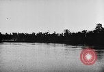 Image of Borneo Oil Fields Asia, 1942, second 12 stock footage video 65675046486