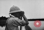 Image of Borneo Oil Fields Asia, 1942, second 14 stock footage video 65675046486